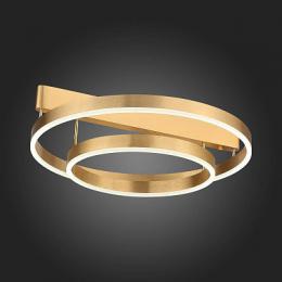 Потолочная светодиодная люстра ST Luce Onze  - 8
